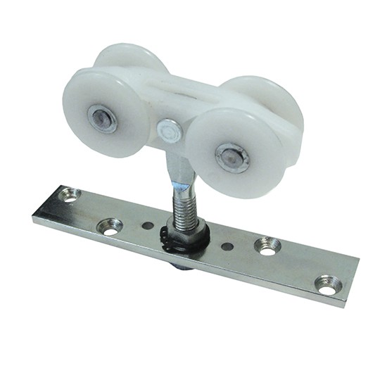 Henderson Door Hanger With Top Plate 290 57K/N