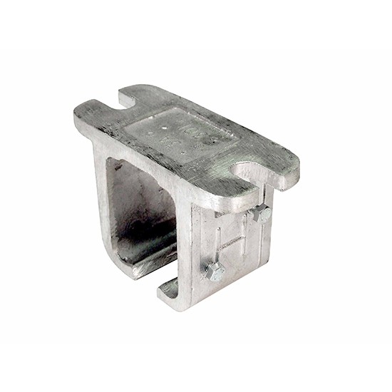 Henderson Bracket Soffit Fix Jointing 301 3AX/301