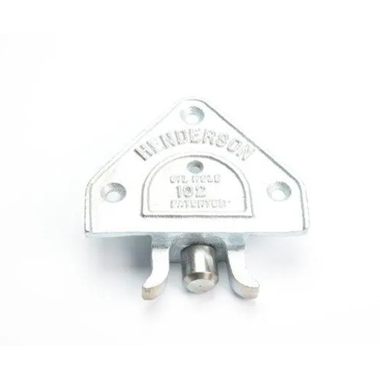 Henderson Wood Door Guide Self Cleaning 301 102/97