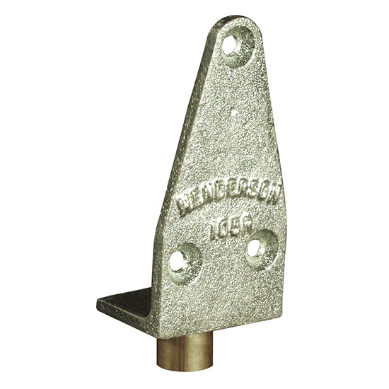 Henderson Face Fix Guide Suitable For Wooden Doors 105R/97