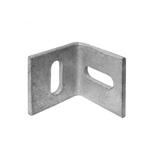 Eliza Tinsley Galvanised Angle Cleat