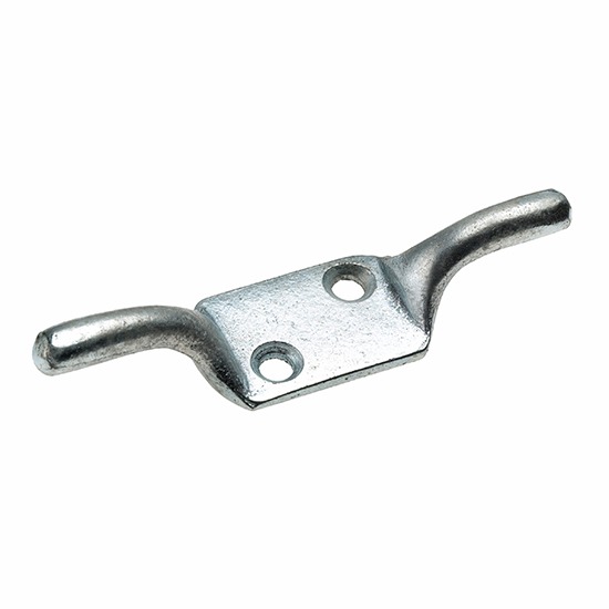 Eliza Tinsley BZP Cleat Hook