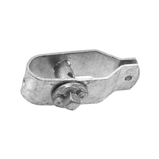 Eliza Tinsley Galvanised Radisseur