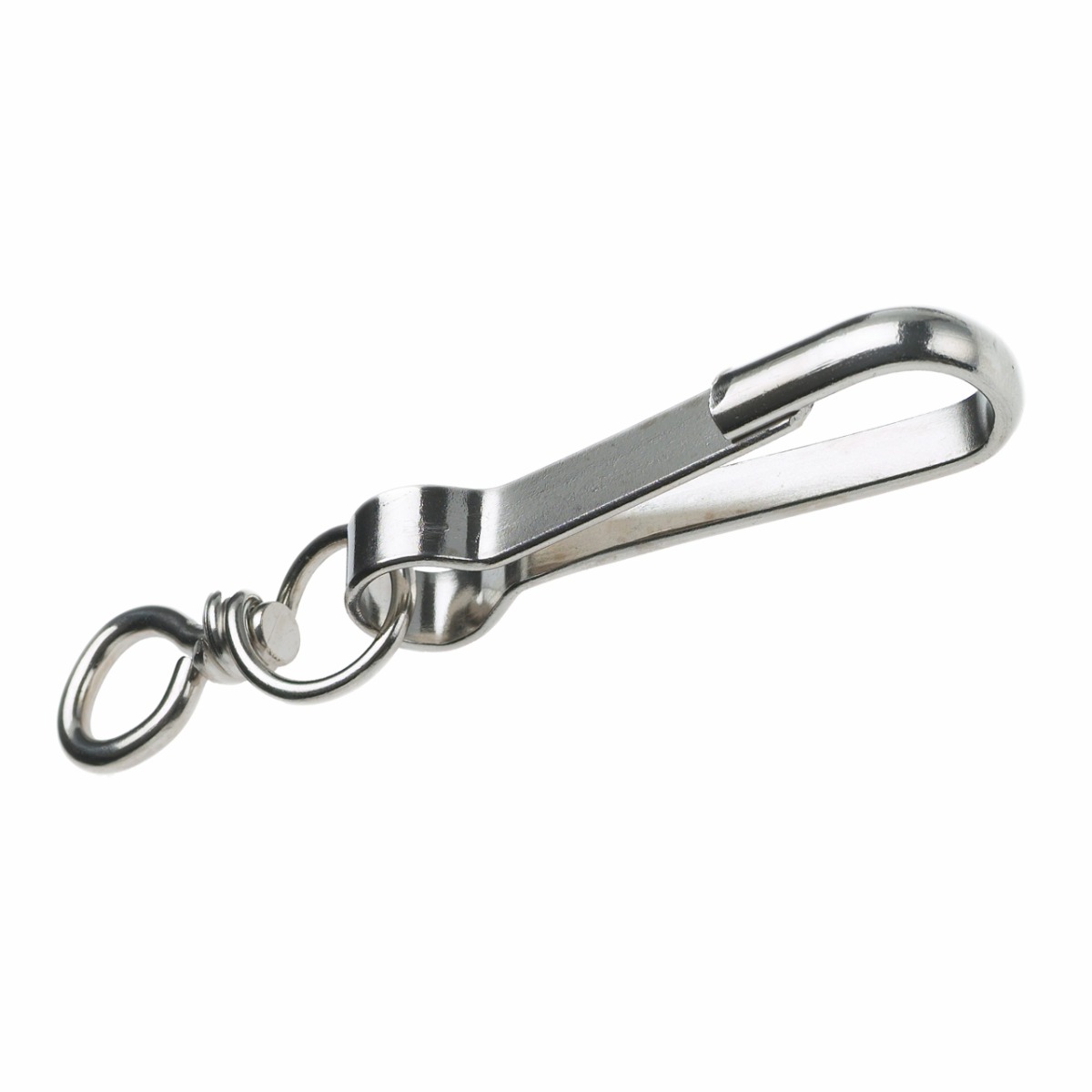 Eliza Tinsley Swivel Spring Billet Hook 2 1/4" 3072-229