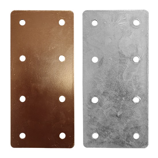 Eliza Tinsley 170mm Sleeper Joining Bracket