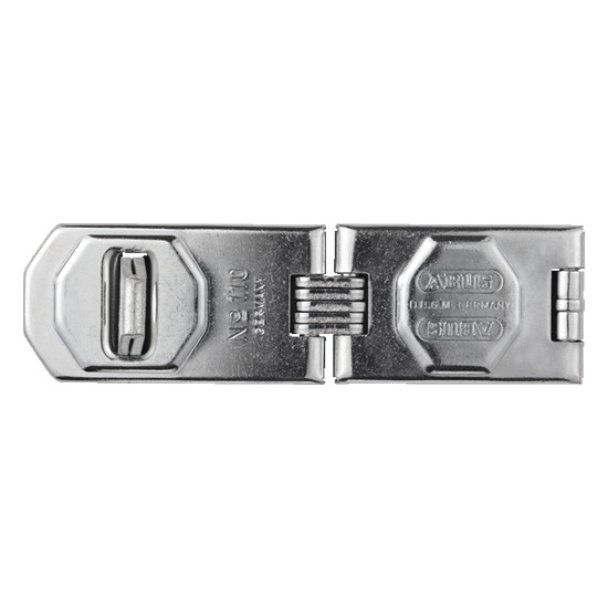 Abus Hasp and Staple 110/155C