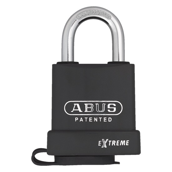 Abus 83WP/53C Extreme High Security Padlock