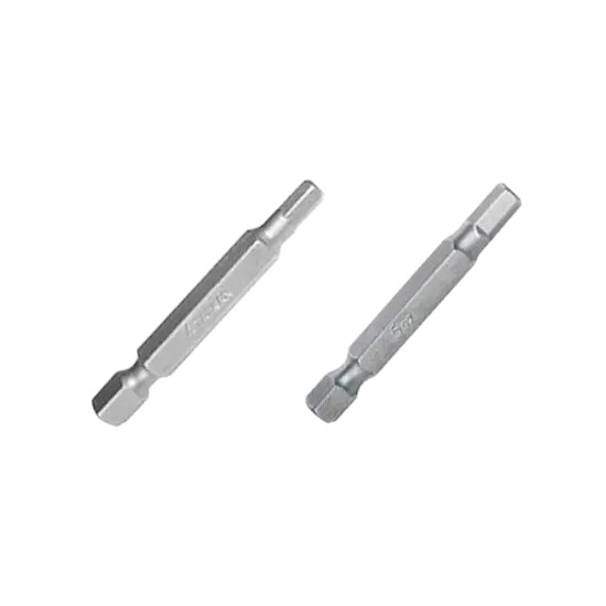 Zipbolt Hex Driver Bit