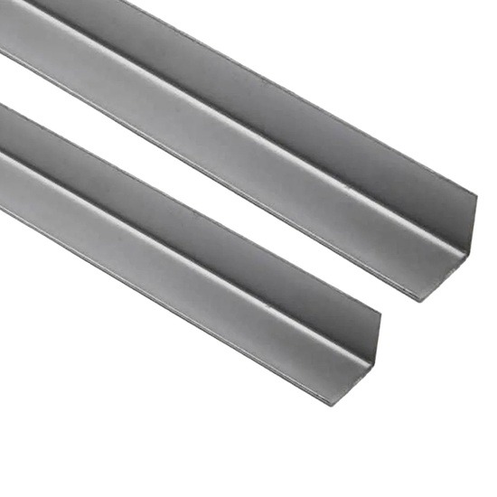 Rothley Equal Sided Blue Steel Profile - 2000mm
