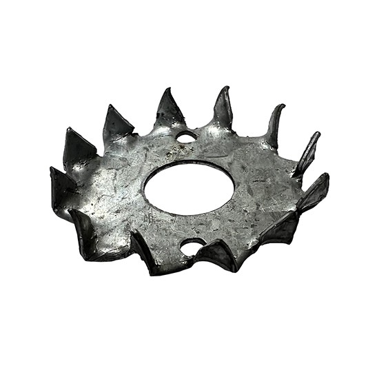 Expamet Bat Single Sided Timber Connector