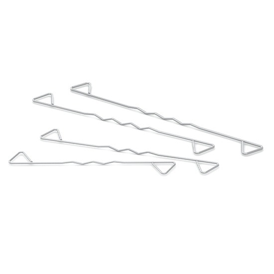Ancon HRT4 Staifix Stainless Steel Cavity Tie - 250 Box