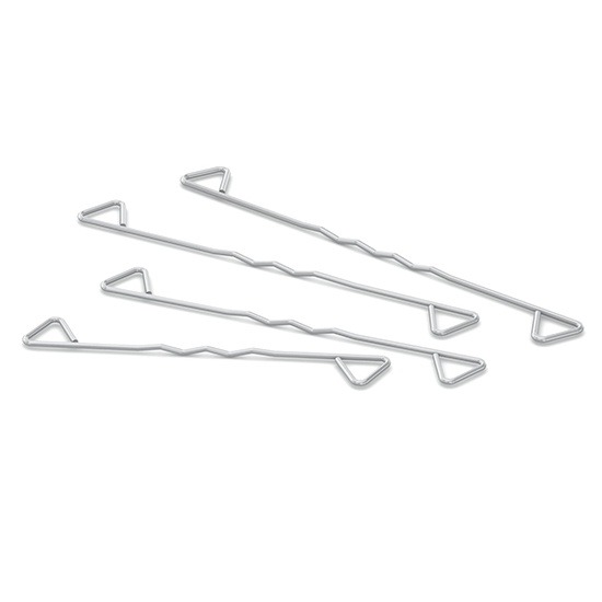 Ancon RT2 Staifix Stainless Steel Cavity Tie - Box 250