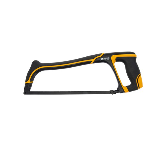 XTrade Pro Heavy Duty Hacksaw 5055480215173 - 1
