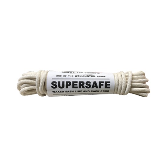 Kent No.5 018-019 Plaited Jute Sashcord Hank - 12.5m