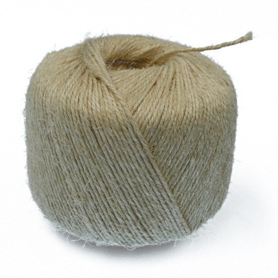 Kent 2.5kg Sisal Twine - 010-007