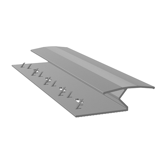 Laminate To Carpet "Z" Trim - SAA