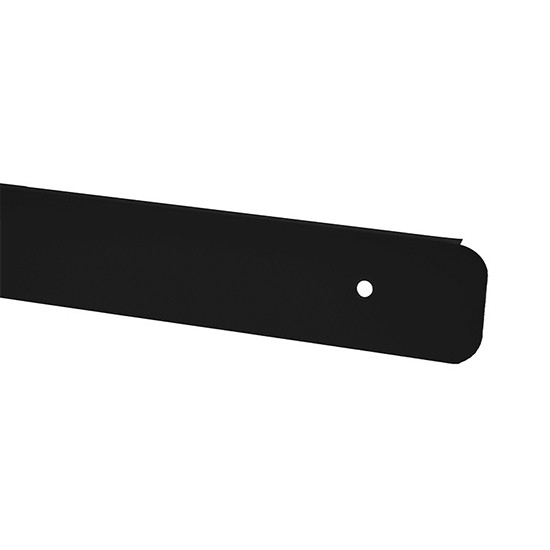 Centurion Worktop End Cap - 630 x 40mm