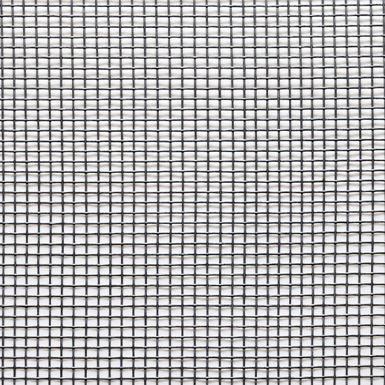 Henry Shaw Galvanised Wire Mesh Panel - 914 x 60mm