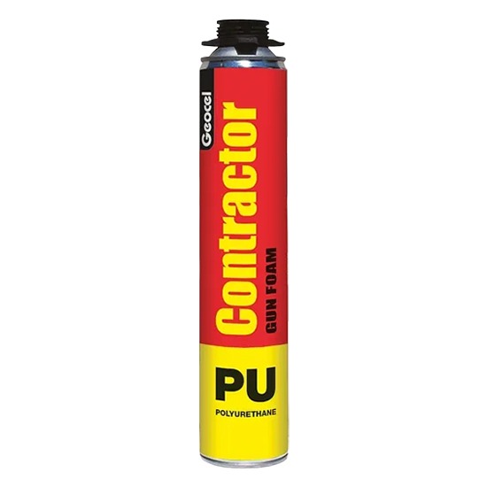 Dow Corning Hansil Gun Foam 750ml
