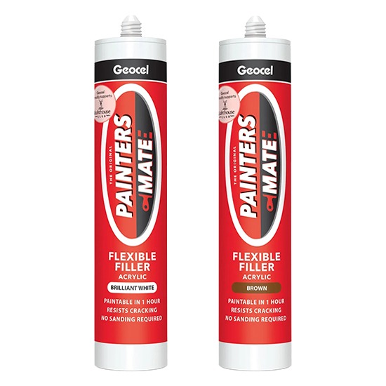 Geocel Painters Mate Flexible Filler