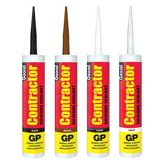 Dow Corning Hansil GP Silicone
