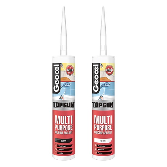 Geocel Top Gun All Purpose Sealant