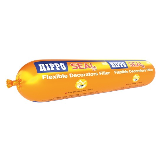 Hippo H18346 SEALit Flexible Decorators Filler Foil Sausage - 400ml 