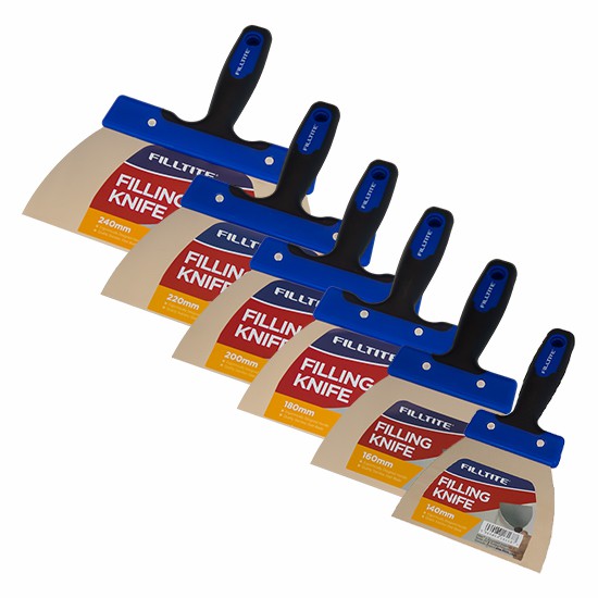 Tembe Filltite Filling Knife