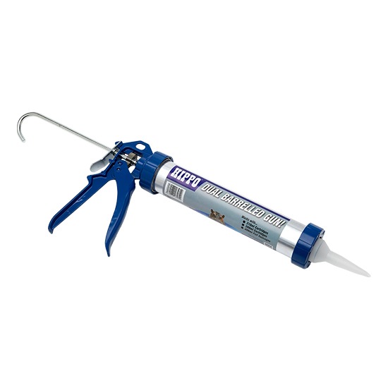 Hippo H18561 High Performance Applicator Gun to suit 400ml Foils