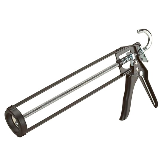Everbuild SG400 Professional Cartridge Gun (Skeleton Gun) Size C4
