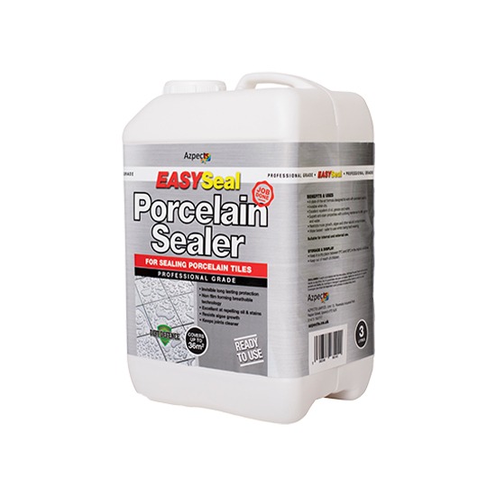 Azpects 2590 EasySeal Porcelain Sealer - 3 Litres