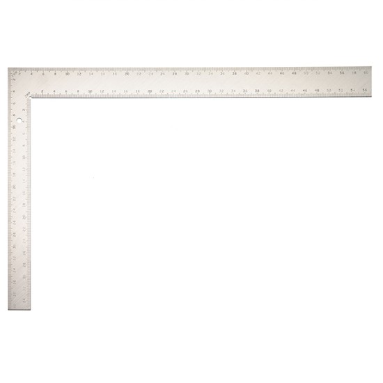 Fisher F11101MR  16 x 24" Steel Roofing Square