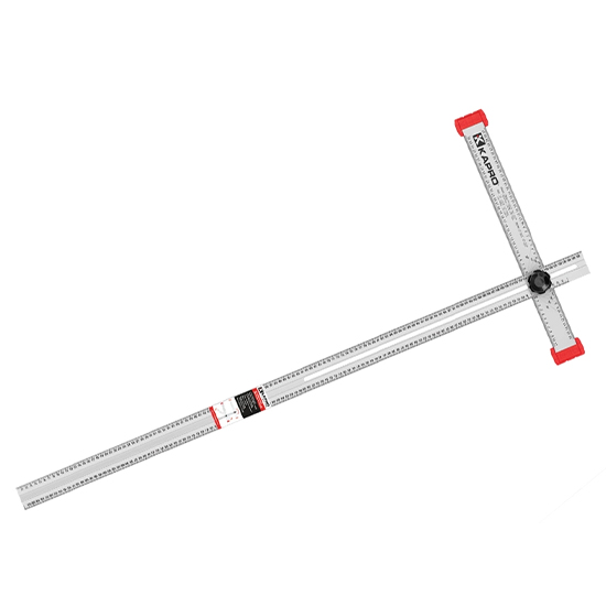 Kapro K317-120 Adjustable T-square