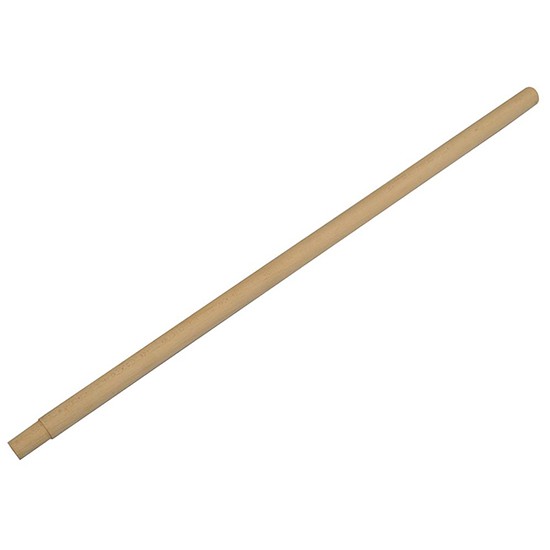 Faithfull FAIHWHH48 Hardwood Brick Hod Handle - 1.22m
