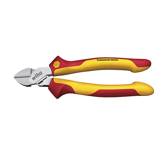 Wiha 43453 Z 12 1 06  140 mm SB Professional VDE Pliers
