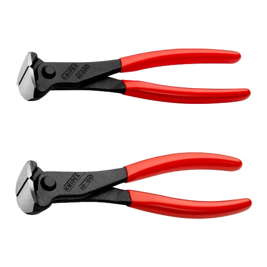 Knipex End Cutting Nippers