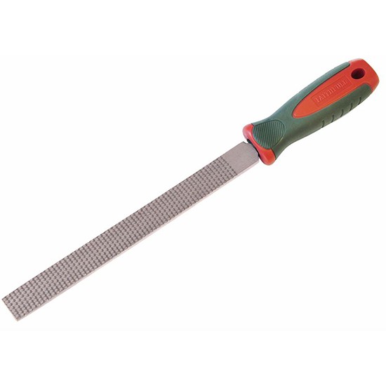 Faithfull FAIFIWR8 Flat Rasp - 200mm