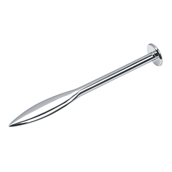 Ox Tools P100102 Solid Forged Line Pins - pack of 2