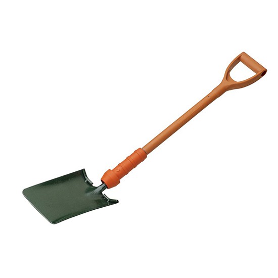 Bulldog PD5TSIN Insulated Trench Shovel (1)