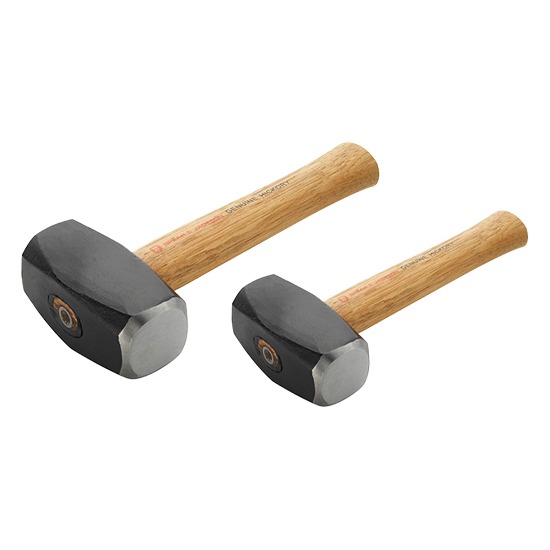 Spear & Jackson SJ-MCH Lump Hammer
