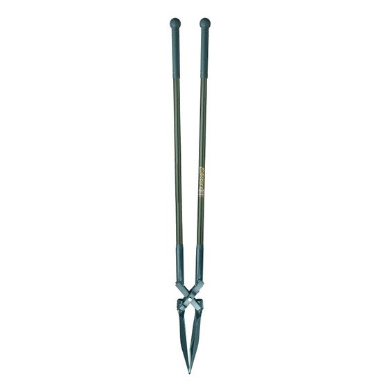 Bulldog PHDAM 72” All Metal Post Hole Digger