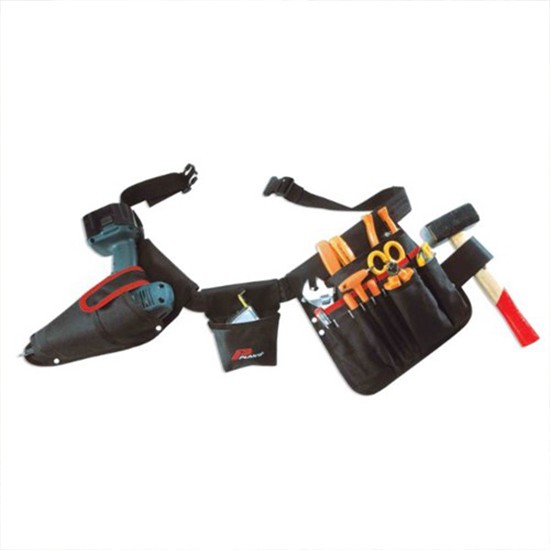 Plano PLA-52180T 15 Pocket Toolbelt