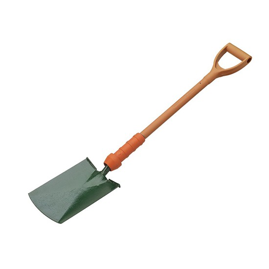 Bulldog PD5DSIN Power Breaker Insulated Spade (1)