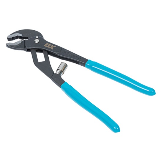 OX P326010 Pro Automatic 250mm Waterpump Pliers