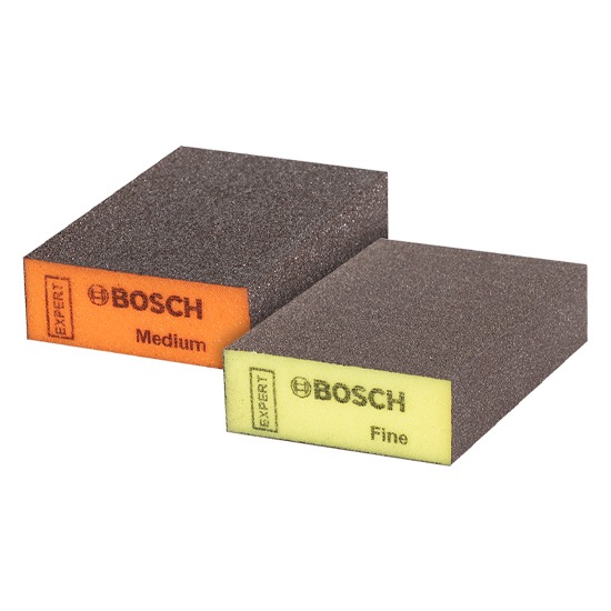 Bosch Foam Sanding Block