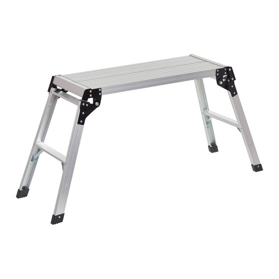 RODO DWDK608 Pro Dec Aluminium Work Stand (Hop-Up)