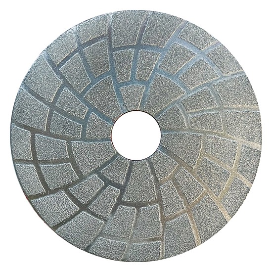 Tileasy DGP100 Diamond Grinding Pad