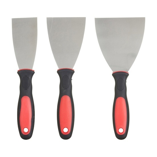 Rodo Soft Grain Paint Scraper