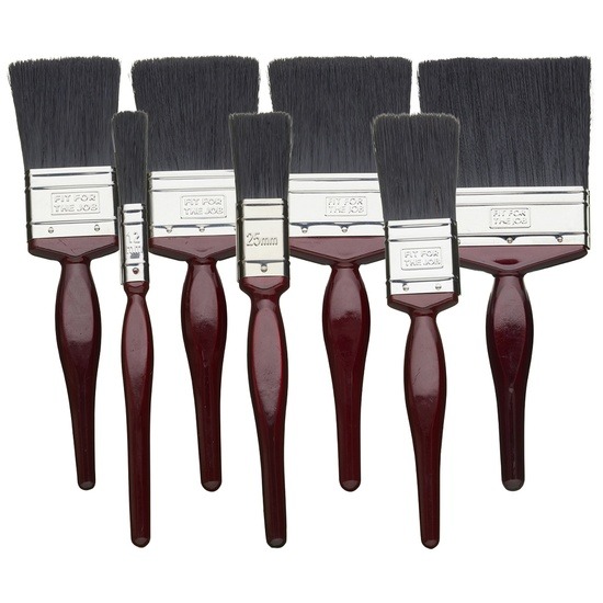 Rodo All Purpose Paint Brush
