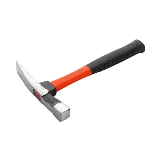 Spear & Jackson BSF25 25oz Brick Hammer Fibreglass Shaft